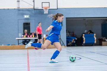 Bild 120 - B-Juniorinnen 2 Loewinnen Cup